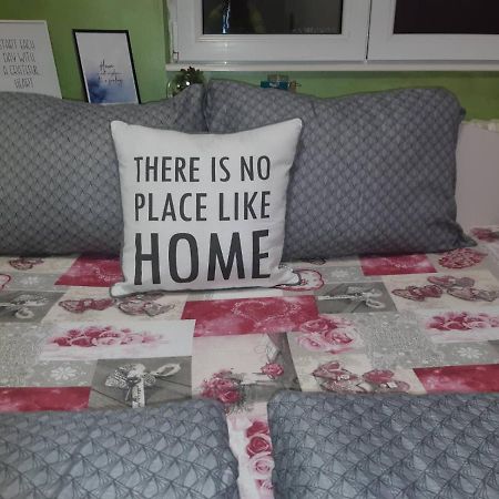 Sweet Home Danube Liman Apartment 诺威萨 外观 照片