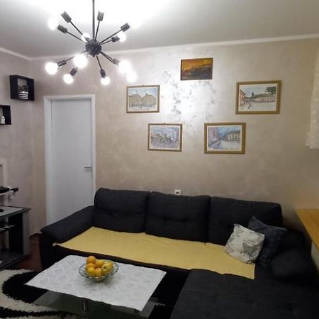 Sweet Home Danube Liman Apartment 诺威萨 外观 照片