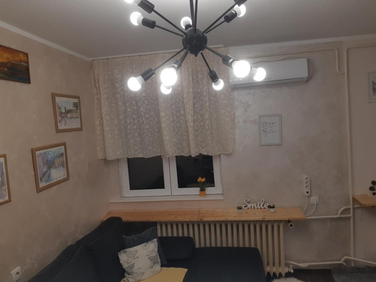 Sweet Home Danube Liman Apartment 诺威萨 外观 照片