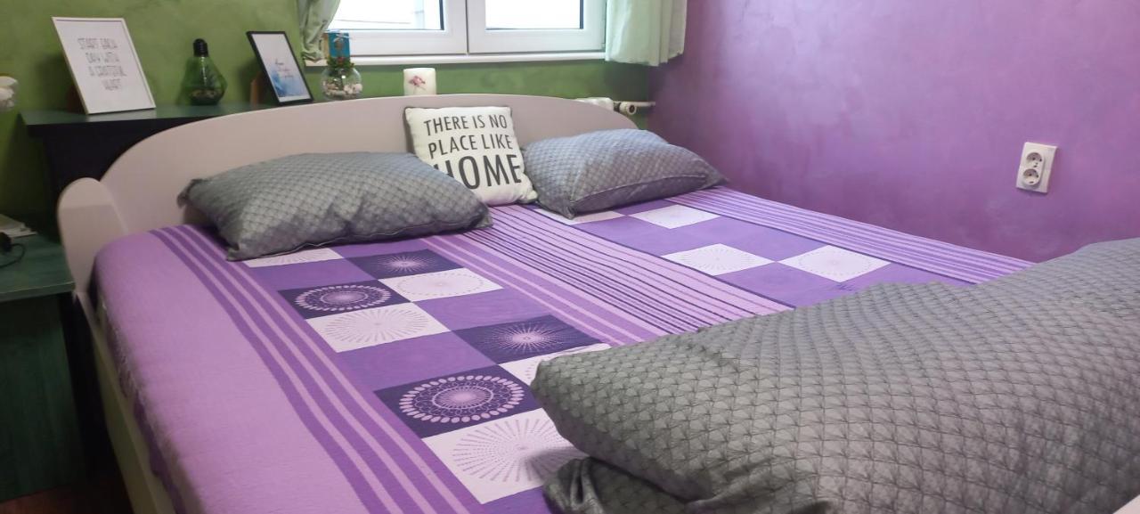 Sweet Home Danube Liman Apartment 诺威萨 外观 照片