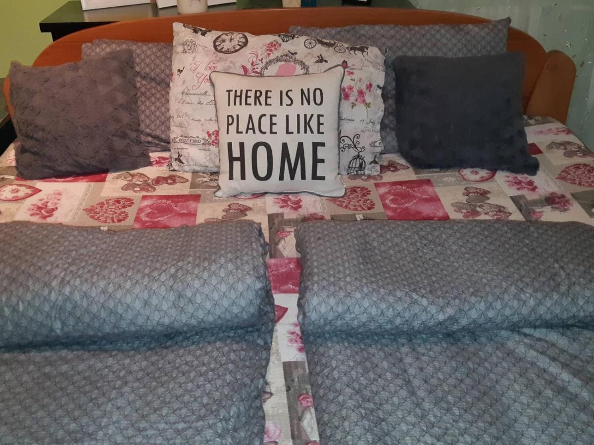 Sweet Home Danube Liman Apartment 诺威萨 外观 照片