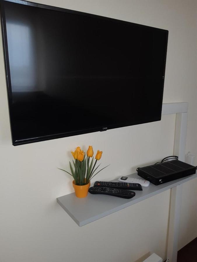 Sweet Home Danube Liman Apartment 诺威萨 外观 照片