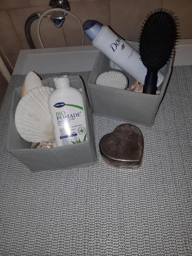 Sweet Home Danube Liman Apartment 诺威萨 外观 照片