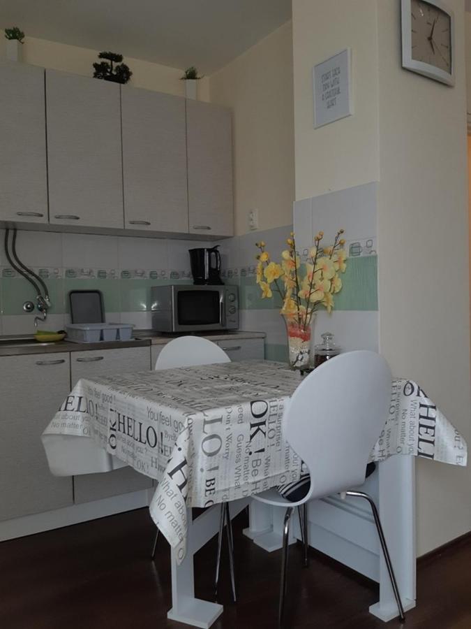 Sweet Home Danube Liman Apartment 诺威萨 外观 照片