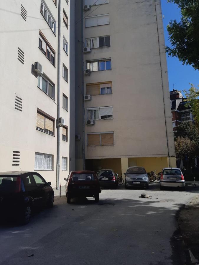 Sweet Home Danube Liman Apartment 诺威萨 外观 照片