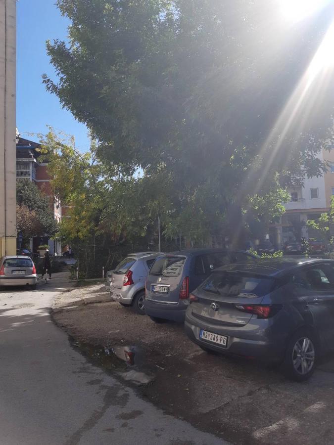 Sweet Home Danube Liman Apartment 诺威萨 外观 照片