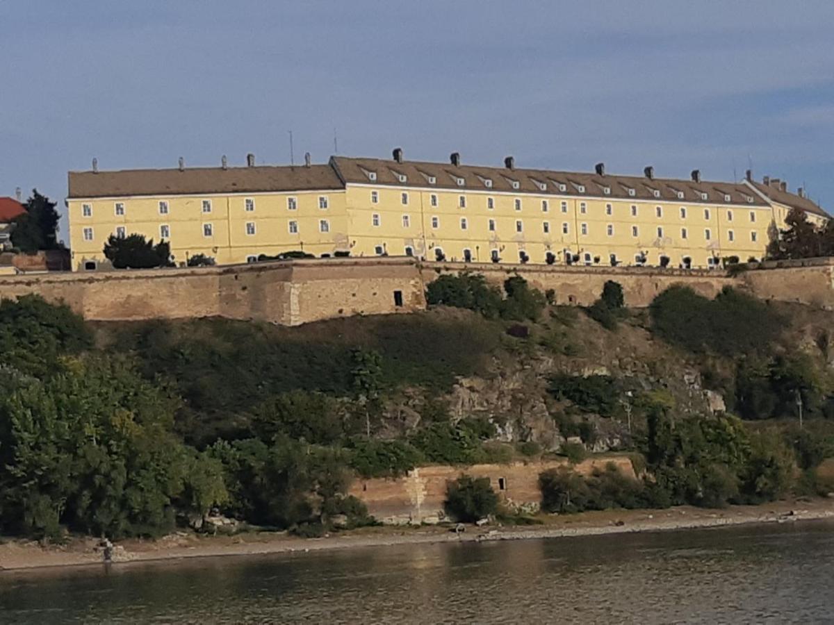 Sweet Home Danube Liman Apartment 诺威萨 外观 照片