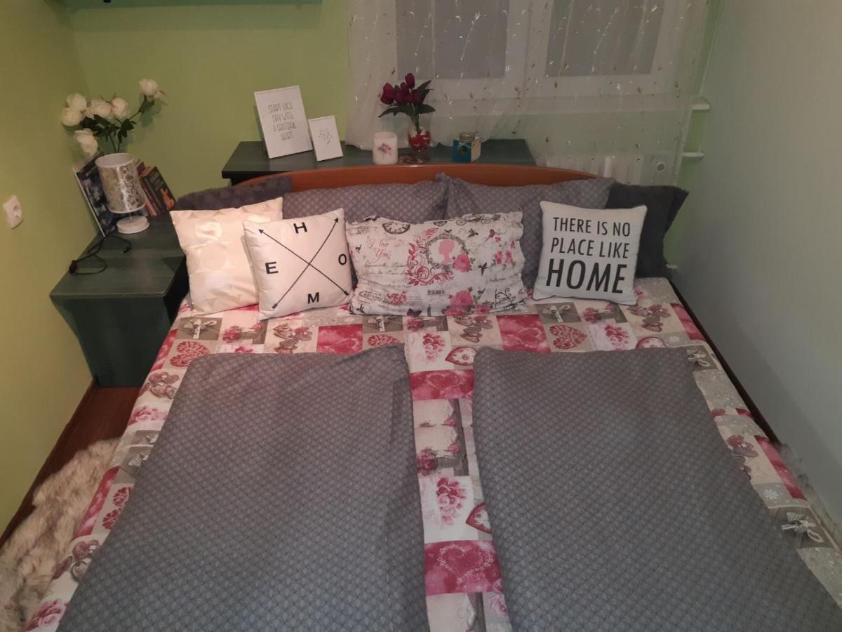 Sweet Home Danube Liman Apartment 诺威萨 外观 照片