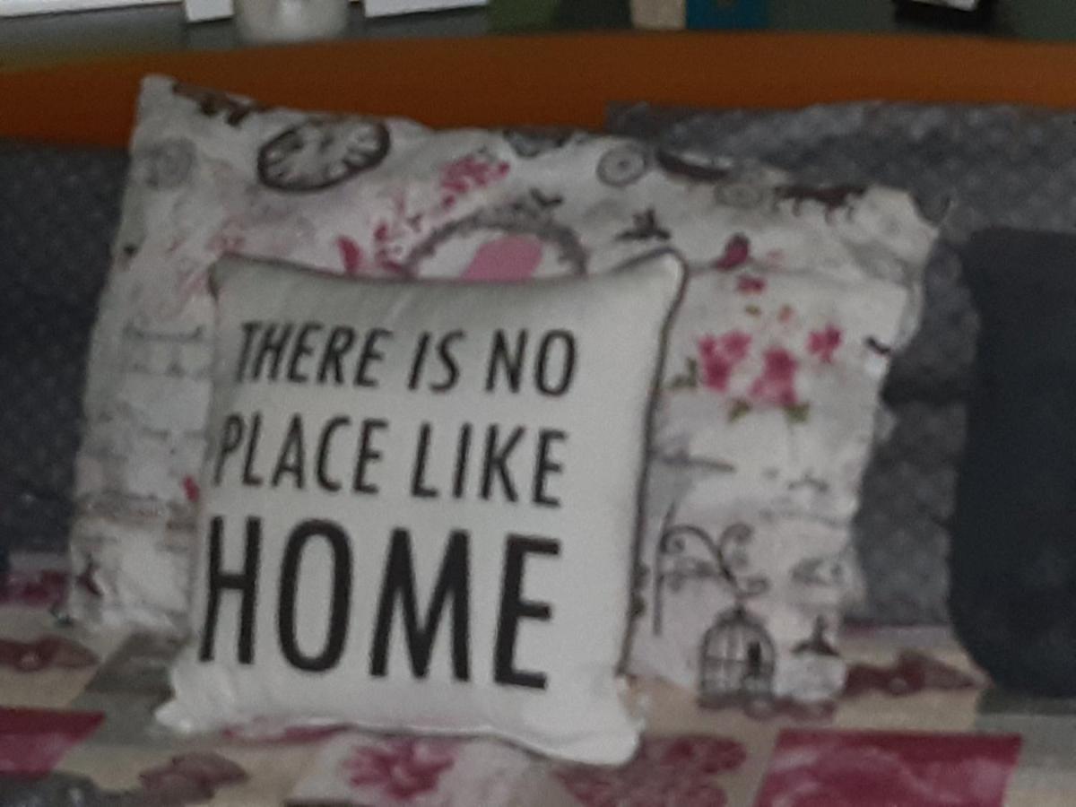 Sweet Home Danube Liman Apartment 诺威萨 外观 照片