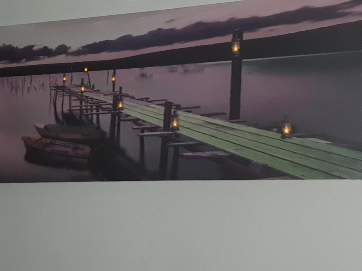 Sweet Home Danube Liman Apartment 诺威萨 外观 照片
