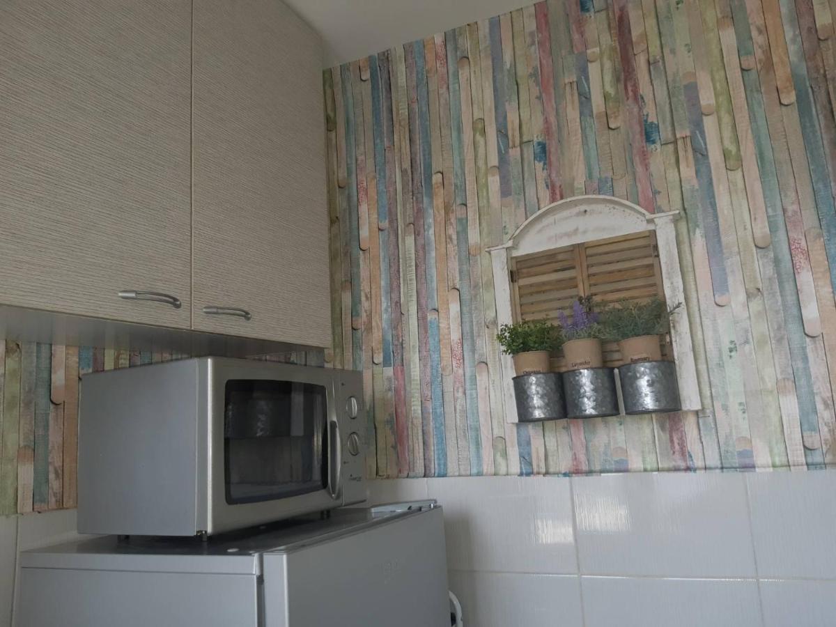 Sweet Home Danube Liman Apartment 诺威萨 外观 照片
