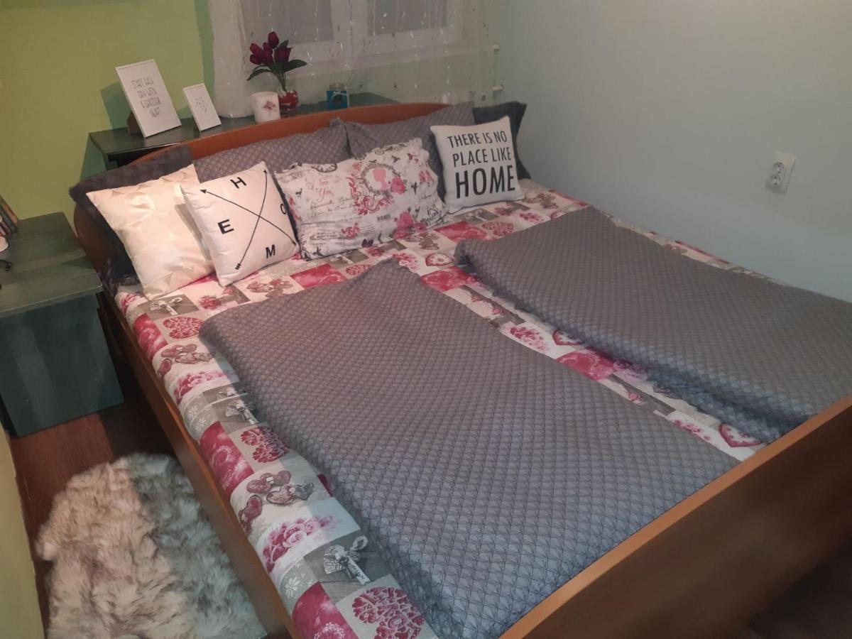 Sweet Home Danube Liman Apartment 诺威萨 外观 照片