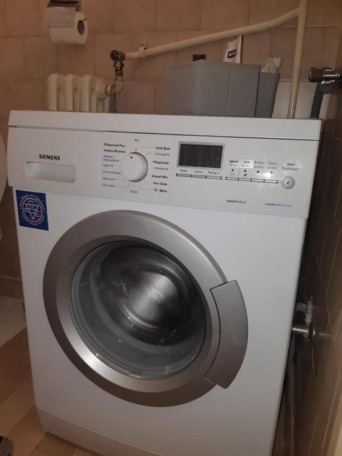 Sweet Home Danube Liman Apartment 诺威萨 外观 照片