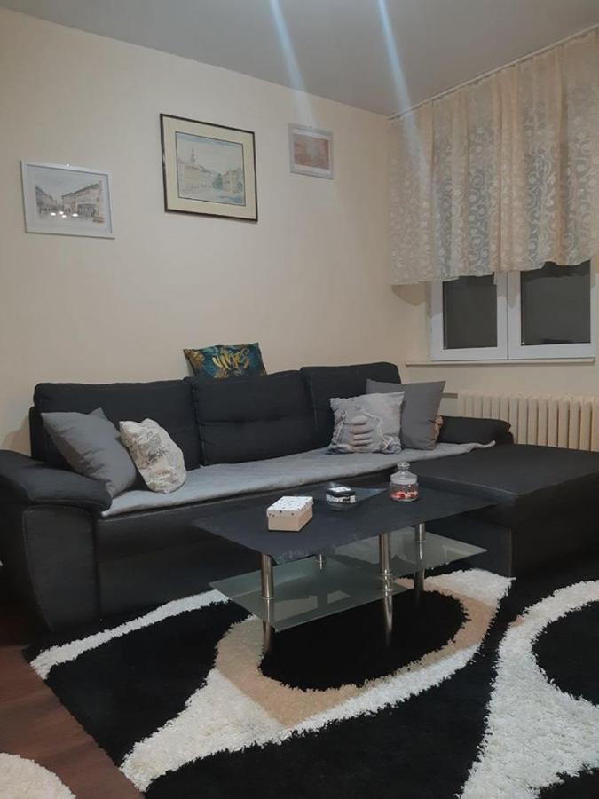 Sweet Home Danube Liman Apartment 诺威萨 外观 照片