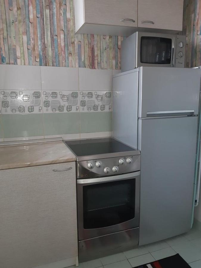 Sweet Home Danube Liman Apartment 诺威萨 外观 照片