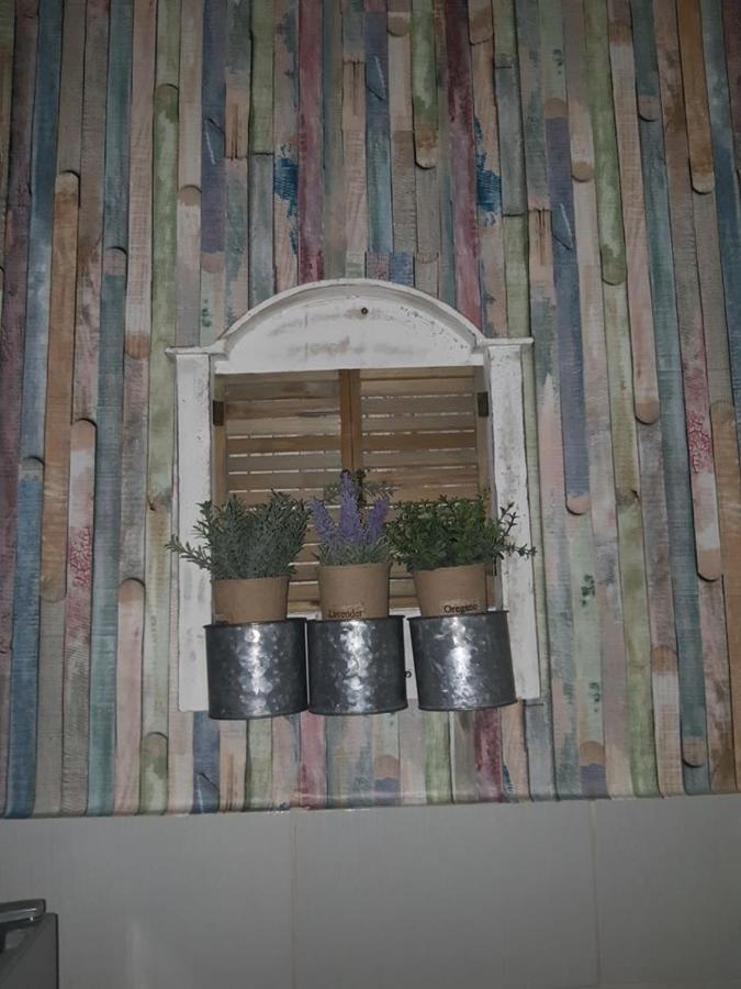 Sweet Home Danube Liman Apartment 诺威萨 外观 照片