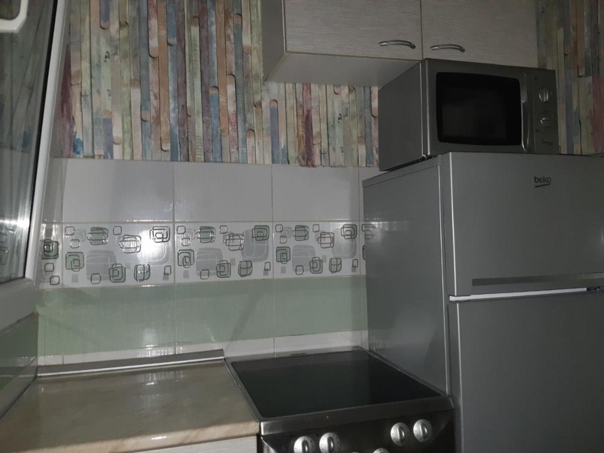 Sweet Home Danube Liman Apartment 诺威萨 外观 照片