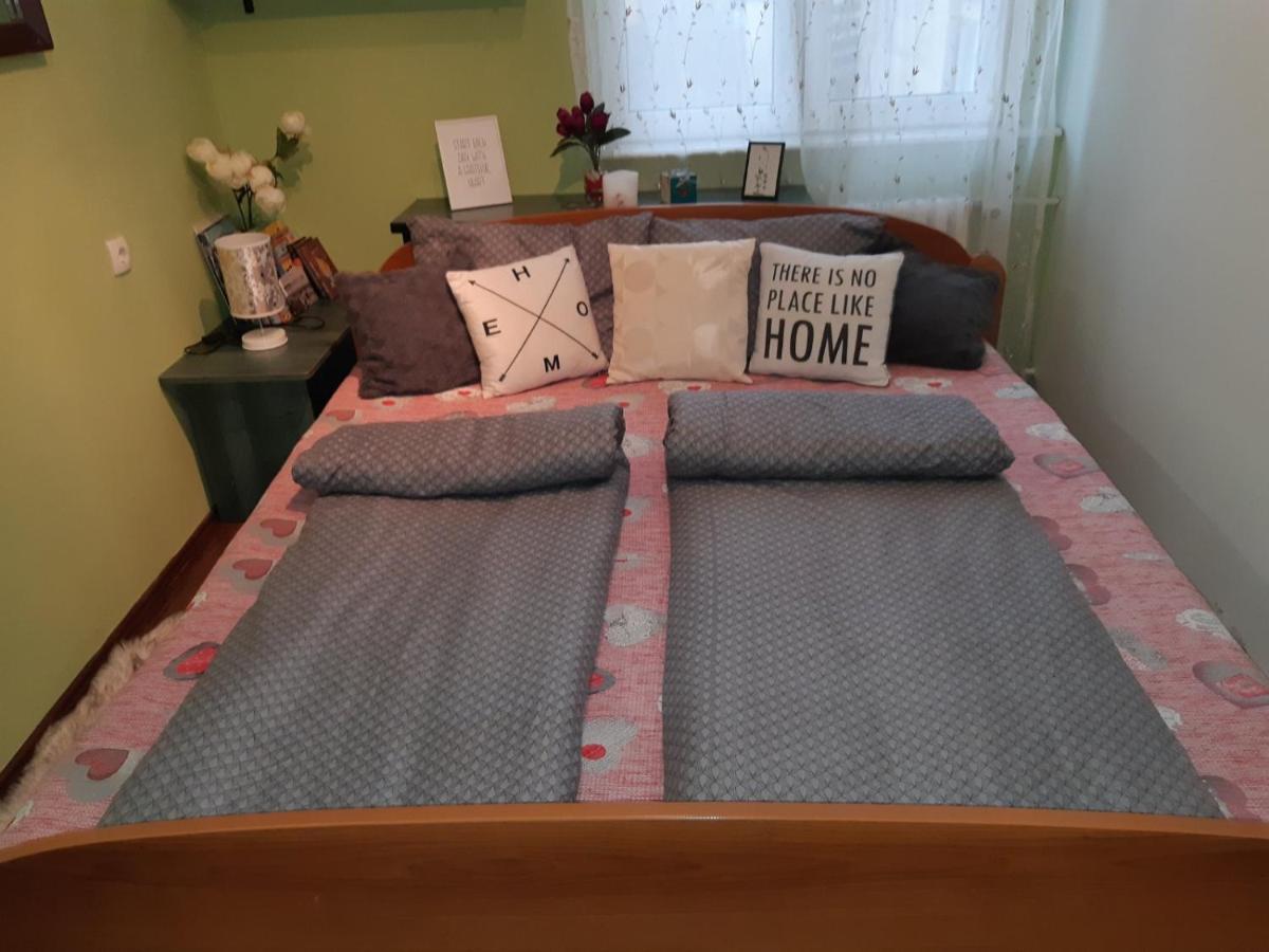 Sweet Home Danube Liman Apartment 诺威萨 外观 照片