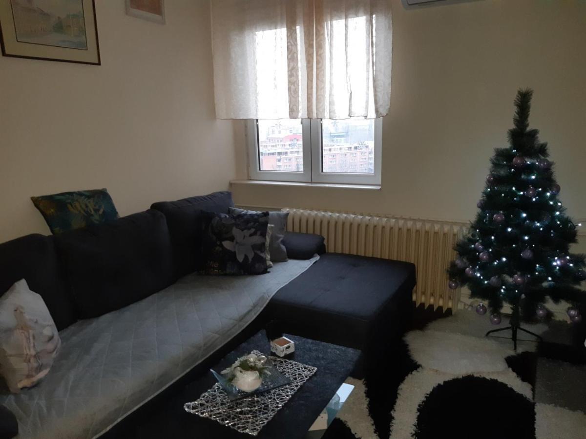 Sweet Home Danube Liman Apartment 诺威萨 外观 照片