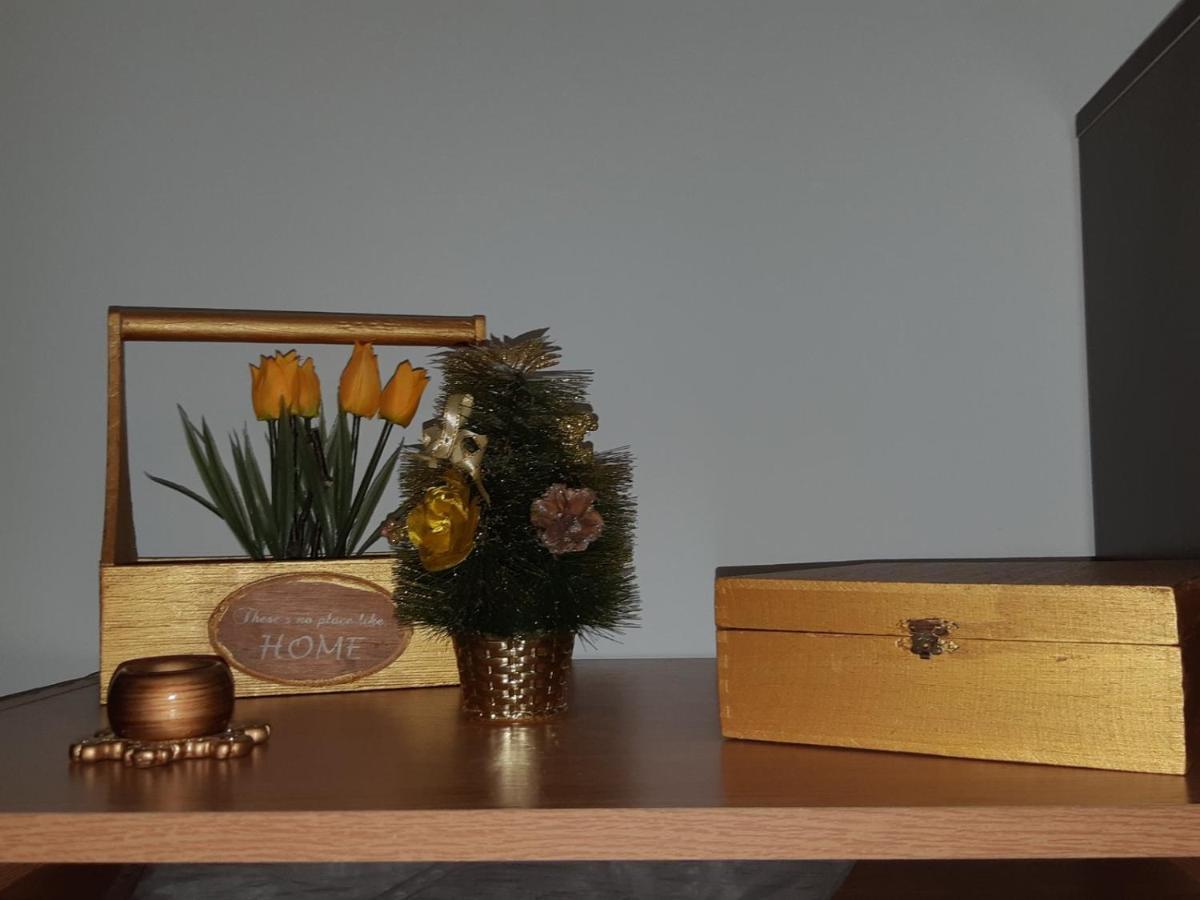 Sweet Home Danube Liman Apartment 诺威萨 外观 照片