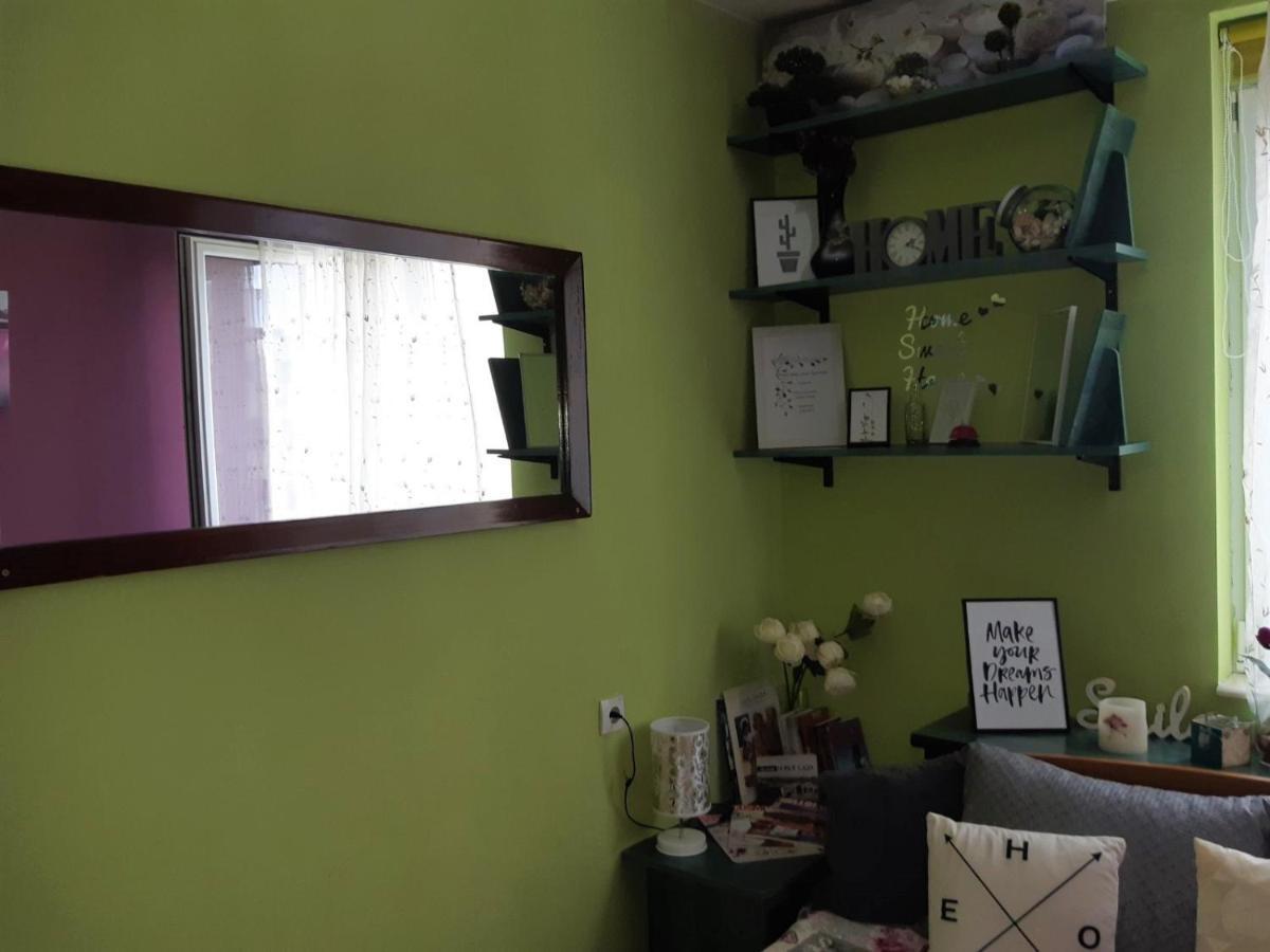 Sweet Home Danube Liman Apartment 诺威萨 外观 照片