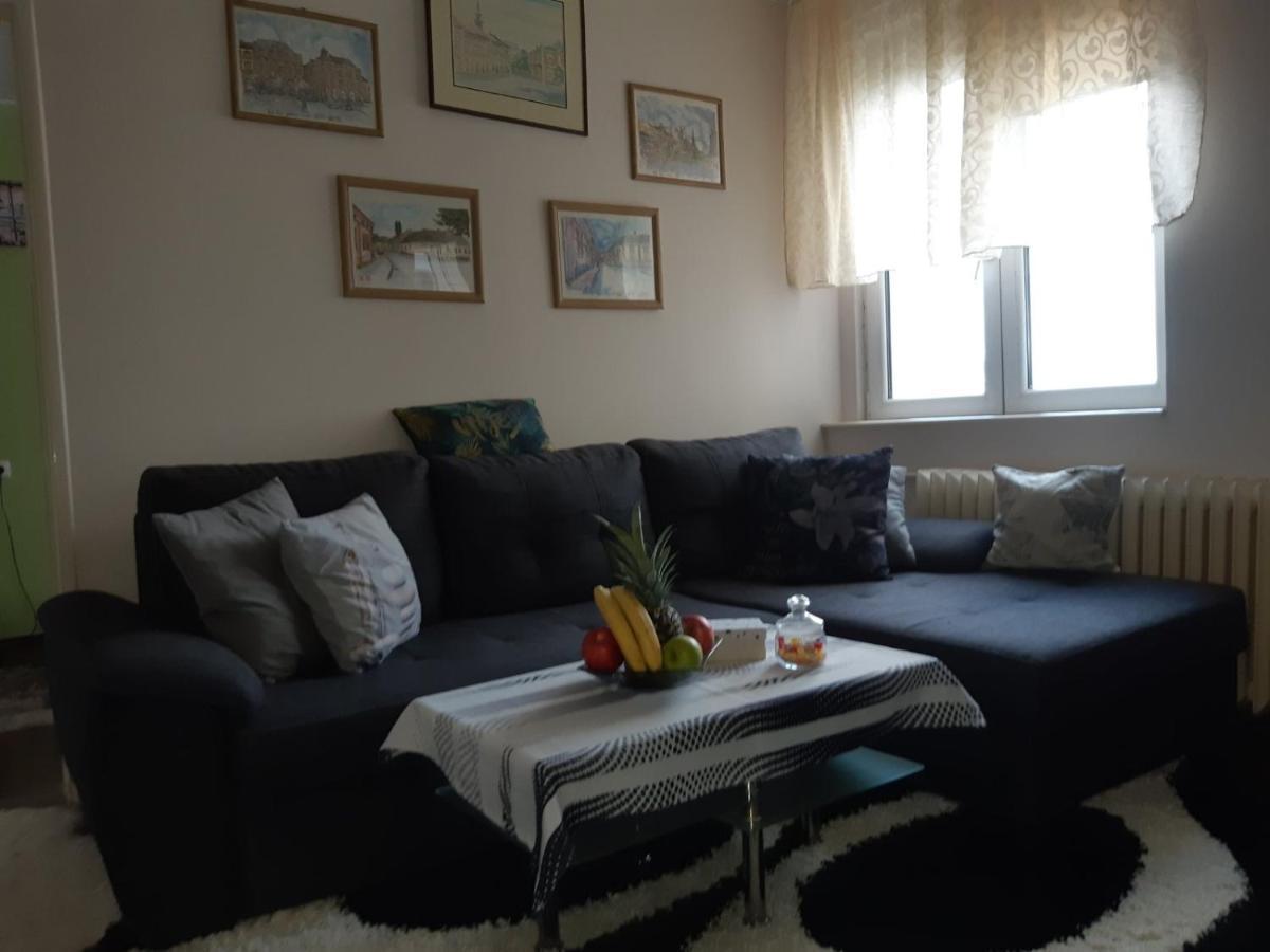 Sweet Home Danube Liman Apartment 诺威萨 外观 照片