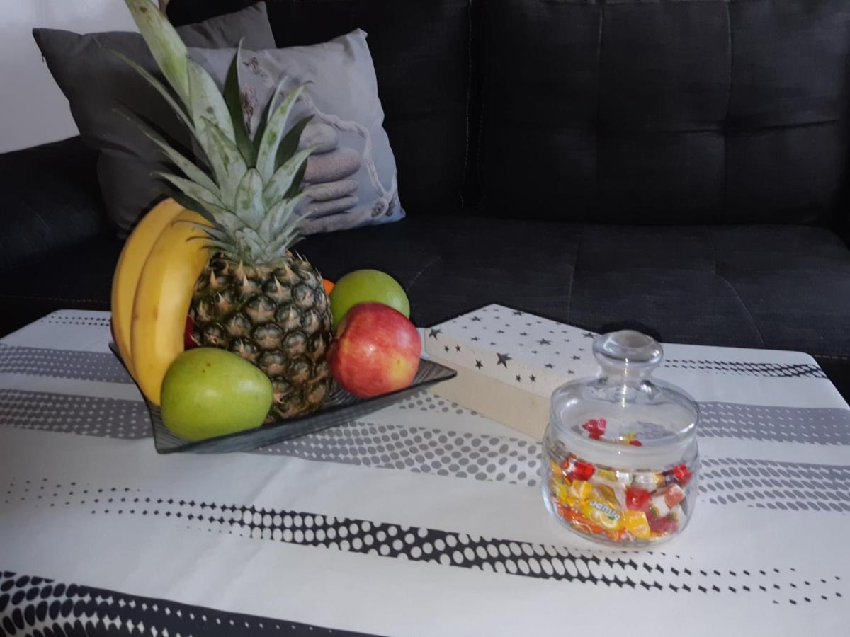 Sweet Home Danube Liman Apartment 诺威萨 外观 照片